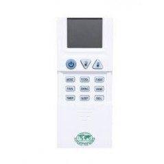 Universal Remote for Sharp A/C