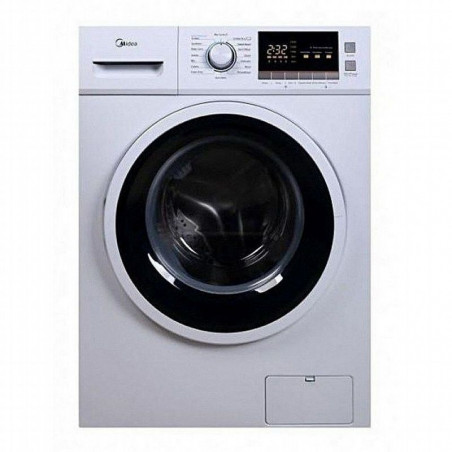 MIDEA MFC80-ES1401 Washing Machine 8Kg