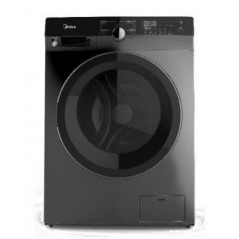 MIDEA MFK90-S1401S Washing Machine 9Kg