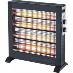 Parma LX1602 Quartz Heater