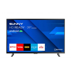 SUNNY 39"PAR3900 / Android TV Full HD