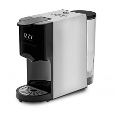 IZZY 2in1 Automatic Espresso Machine IZ-6009