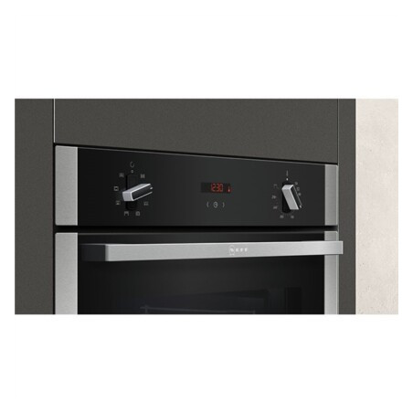 NEFF B1ACC2AN0 Build in Oven, 71 Lt
