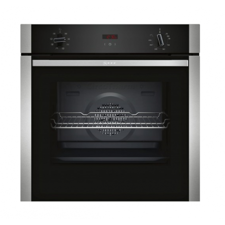 NEFF B1ACC2AN0 Build in Oven, 71 Lt