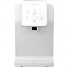Midea JL1645T Water Purifier White with Wi-Fi