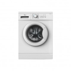 MIDEA MFE04W60/W Washing Machine 6Kg