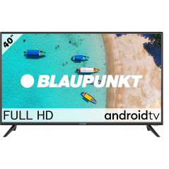 BLAUPUNKT 40″ BA40F4302 / Android TV Full HD