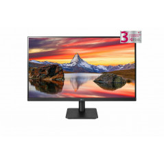 PC Monitor 27" LG 27MP400