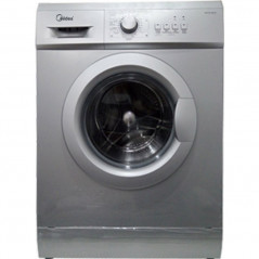 Midea MFE50-S804S Washing Machine 5Kg