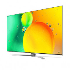 LG NanoCell TV 55NANO786QA 55" 4Κ Ultra HD