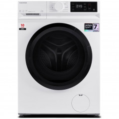 TOSHIBA Washing Machine 7KG  Wi-Fi / BL80A2CY Slim