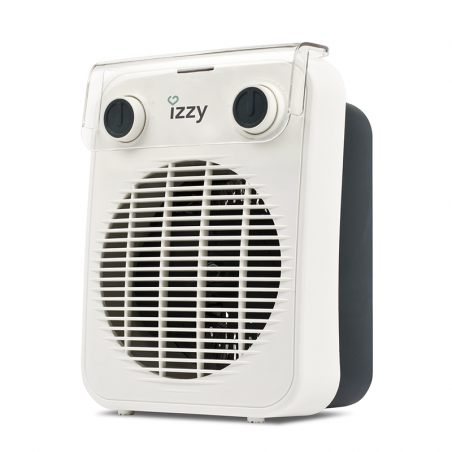 IZZY Bathroom & Room Heater ΙΖ-9013