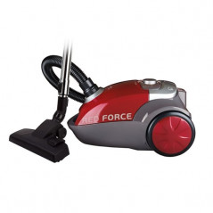IZZY Vacuum Cleaner Red Force ΑC 1108