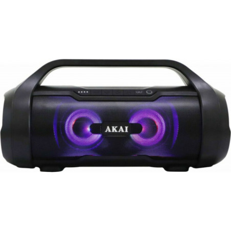 Akai ABTS-50 Ηχείο Bluetooth 30W