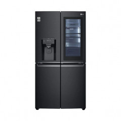 LG GMX945MC9F InstaView Refrigerator 4 Door