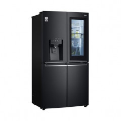 LG GMX945MC9F InstaView Refrigerator 4 Door