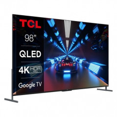 TCL 98C735 / 98'' QLED / UHD 4K Android TV