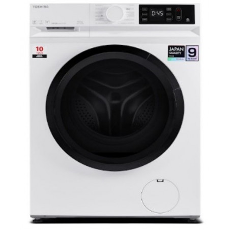 TOSHIBA Washing Machine 9KG  Wi-Fi / BL100A4CY