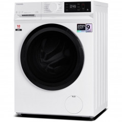 TOSHIBA Washing Machine 9KG  Wi-Fi / BL100A4CY