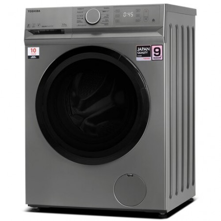 TOSHIBA Washing Machine 9KG Wi-Fi / BL100A4CY(SS)