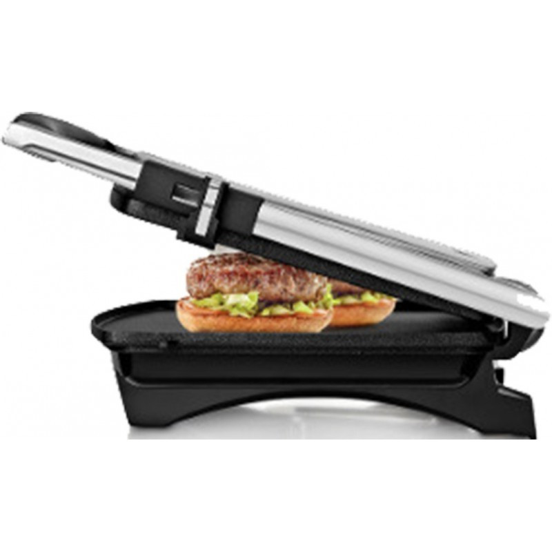 Izzy Sandwich Maker Panini Flat IZ2012