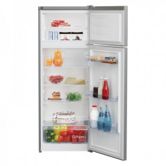 Beko Double Door Refrigerator RDSA240K35SN