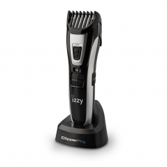Izzy Hair Clipper Pro HC100 2in1