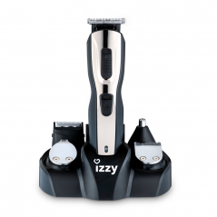 Izzy Grooming Kit 10in1 PG-100 Plus