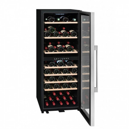 La Sommeliere Wine Cooler ECS80.2Z Free Standing