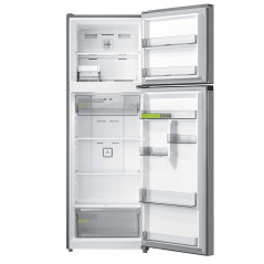 Midea MDRT489MTE46 Two door refrigerator Inox