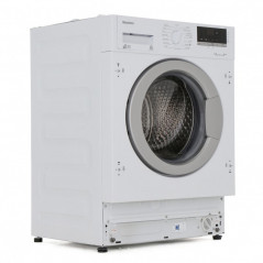 BLOMBERG LWI284410 Built-in Washing Machine