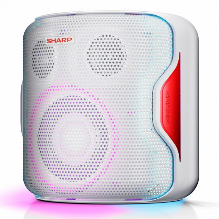Sharp PS-919 Ηχείο Bluetooth με Διάρκεια Μπαταρίας έως 14 ώρες