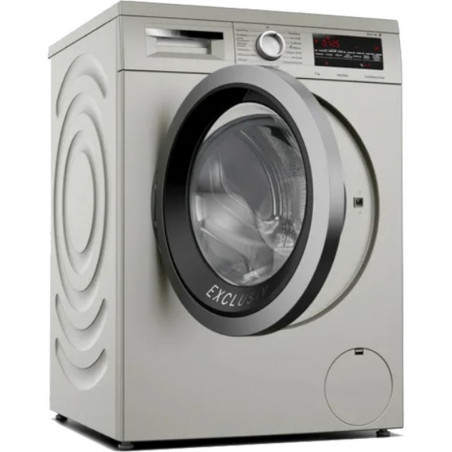 Bosch Washing Machine 9Kg Inox / WUU28TX1GR