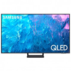Samsung QLED TV 55Q70C 55" 4Κ Ultra HD / NEW2023
