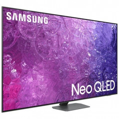 Samsung Neo QLED TV 65QN90C 65" 4Κ Ultra HD / New 2023