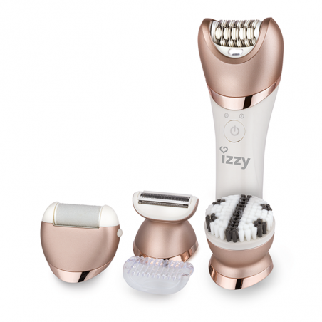 IZZY Personal Care Kit Lady Care 4in1