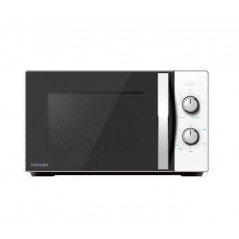 Toshiba MWP-MM20P / Microwave White 20L