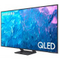 Samsung QLED TV 75Q70C 75" 4Κ Ultra HD / New 2023