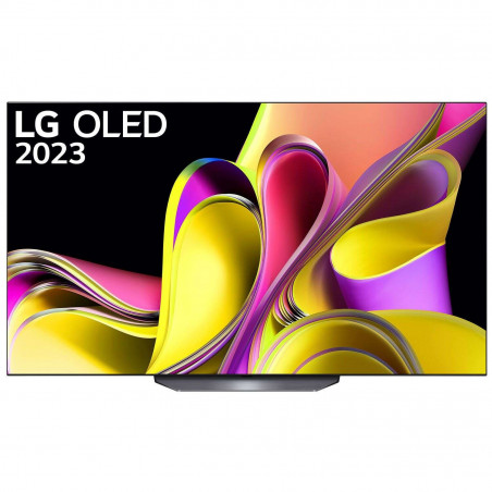 LG OLED TV 55B36LA 55" 4Κ Ultra HD