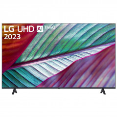 LG 65'' 65UR78006 / UHD 4K Smart TV