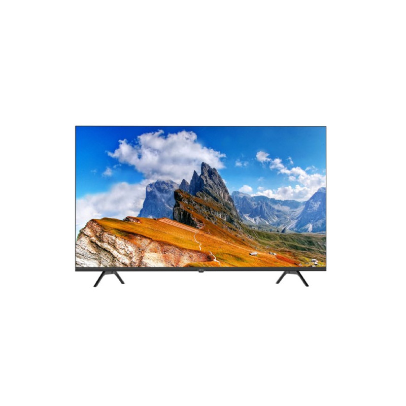 Metz 50'' 50MUC6100 UHD TV / Android TV™