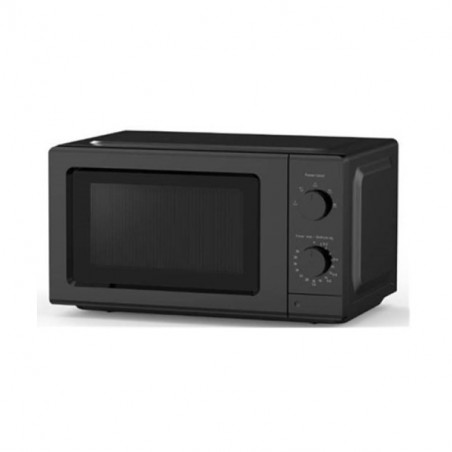 Midea MD-MP012LW-BK Microwave