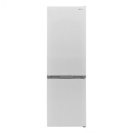 SHARP SJ-BB04DTXWFEU Refrigerator