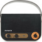 Aiwa RBTU-600 Φορητό Ραδιόφωνο Επαναφορτιζόμενο με Bluetooth και USB