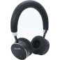 Aiwa HSTBTN-800BK Ασύρματα / On Ear Ακουστικά