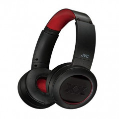 JVC Wireless Headphones / HA-XP50BT-R