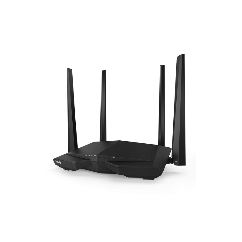 TENDA Wireless router / AC1200  AC6