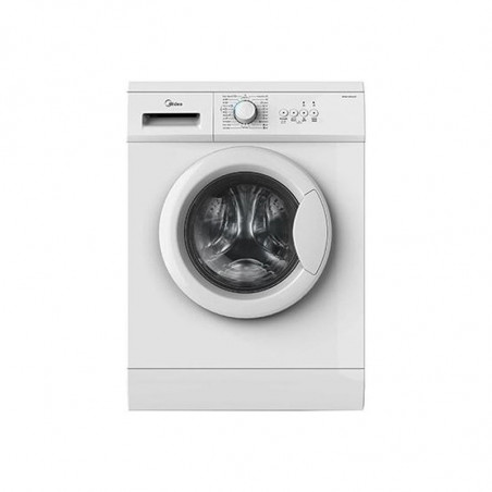 MIDEA MFE50-S804W Washing Machine 5Kg