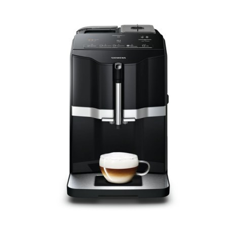 SIEMENS TI351209RW Fully Automatic  Coffee Maker