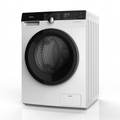 MIDEA  MFK90-S1401B Washing Machine 9Kg